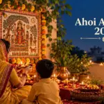Ahoi Ashtami