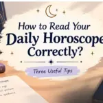How to Read Your Daily Horoscope Correctly