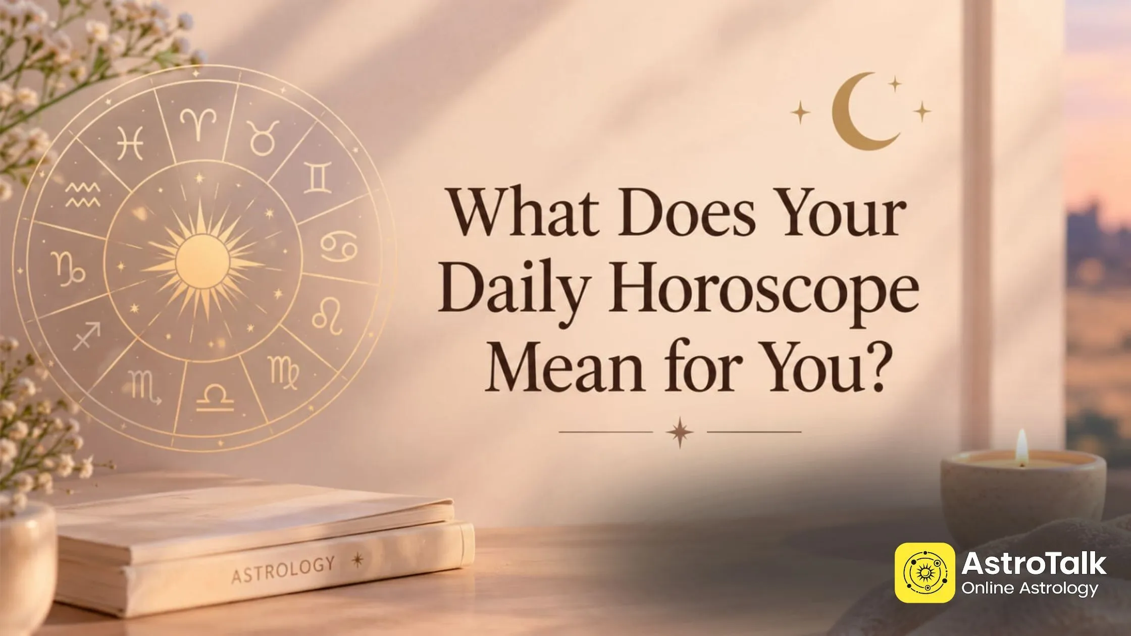 What Does Your Daily Horoscope Mean for You? Understand Its Importance in Everyday Life